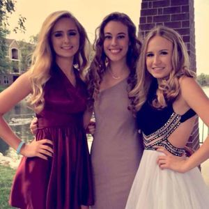 Meet your Posher, Bailey